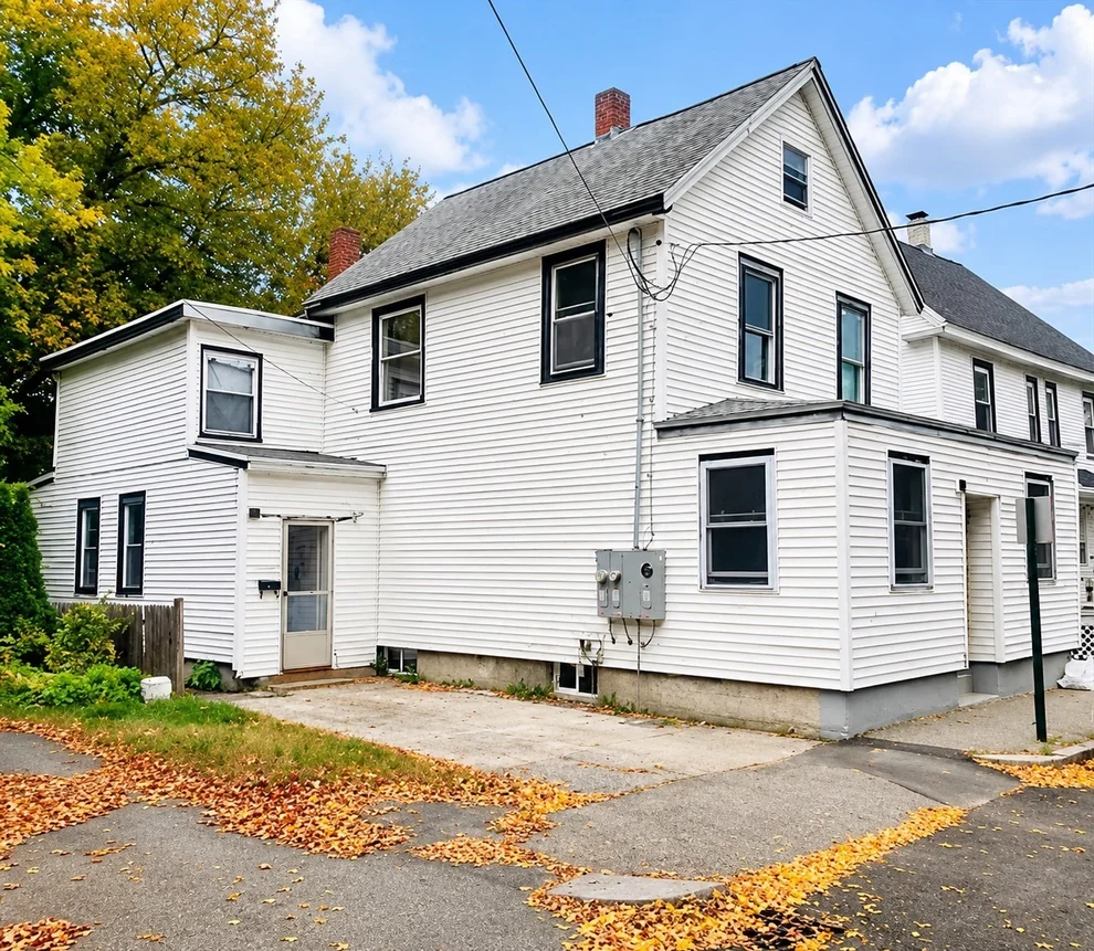 Unit for sale at 39-41 Park Street, Woburn, MA 01801
