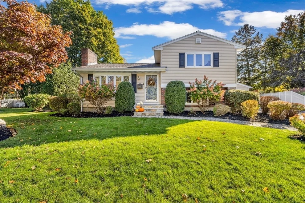 Unit for sale at 34 Cedar Hill Lane, Waltham, MA 02452