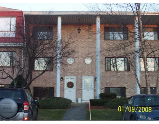 Unit for sale at 231 Farrwood Drive, Haverhill, MA 01835
