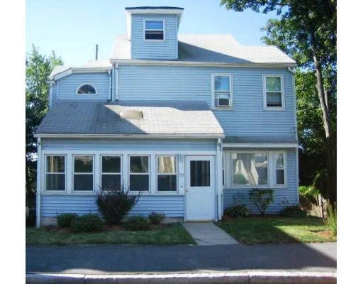 Unit for sale at 119 Bradstreet Avenue, Revere, MA 02151