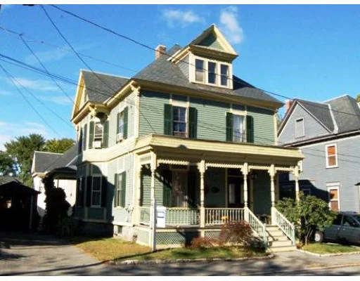 Unit for sale at 69 Huntington Street, Lowell, MA 01852
