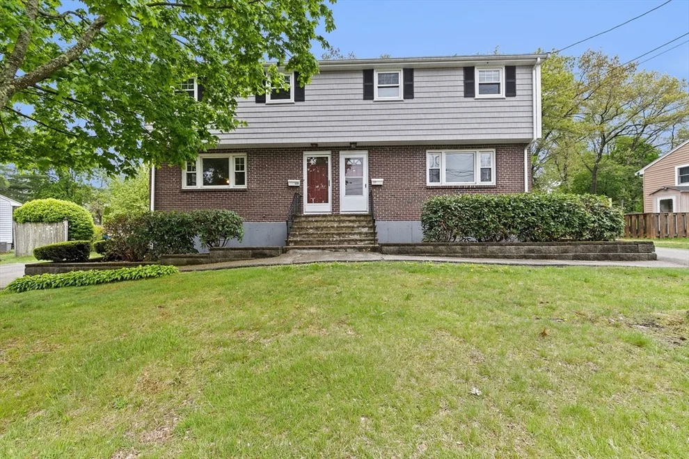 Unit for sale at 117-119 Pleasant Street, Randolph, MA 02368