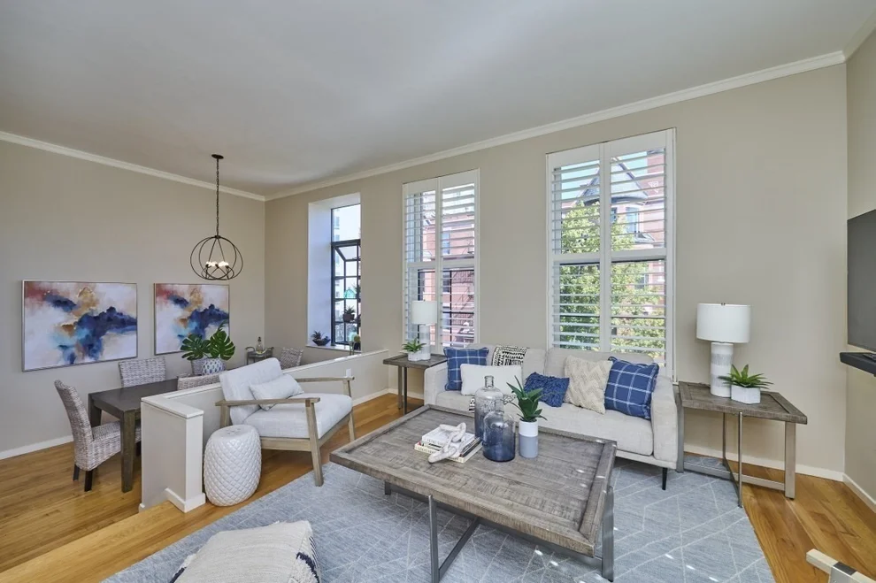 Unit for sale at 145 Saint Botolph St, Boston, MA 02115
