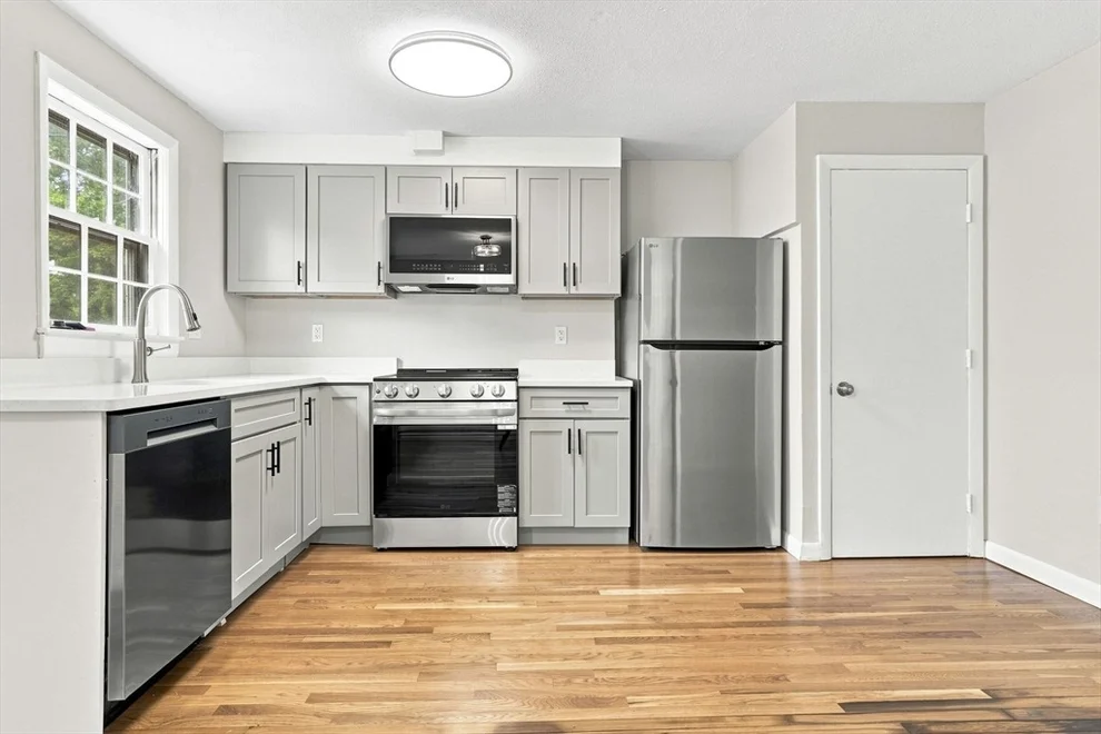 Unit for sale at 1-B Lorenzo St, Boston, MA 02122