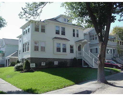 Unit for sale at 68-2 Unity Ave, Belmont, MA 02478