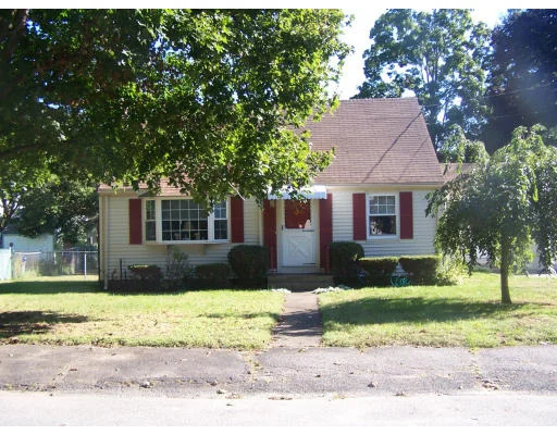 Unit for sale at 31 Gates Ave., Hudson, MA 01749