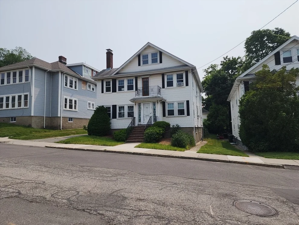 Unit for sale at 235 Common St, Watertown, MA 02472