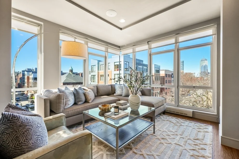 Unit for sale at 700 Harrison Ave, Boston, MA 02118