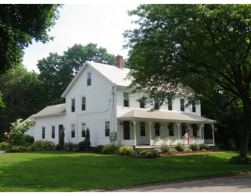 Unit for sale at 6 Bridge St, Hatfield, MA 01038