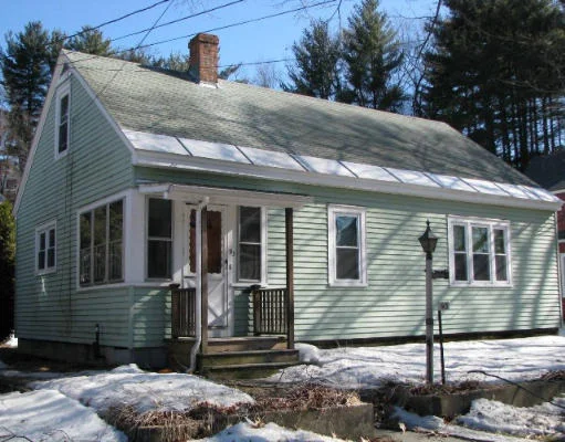 Unit for sale at 93 K St, Montague, MA 01376