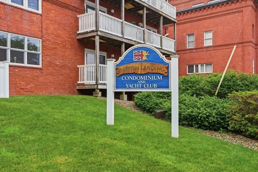 45 Main Street