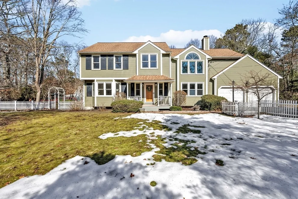 Unit for sale at 348 Wakeby Rd, Barnstable, MA 02648