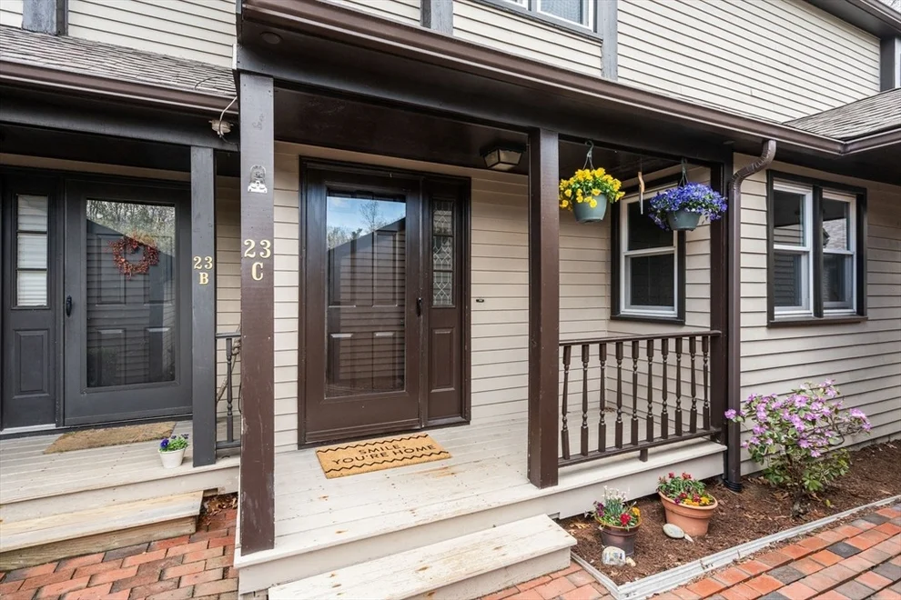 Unit for sale at 23 Highfield Rd, Charlton, MA 01507