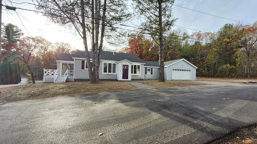 Unit for sale at 50 Woburn Street, Methuen, MA 01844