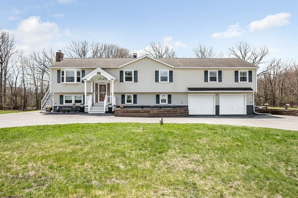 Unit for sale at 97 Ansonia Ave, Dracut, MA 01826