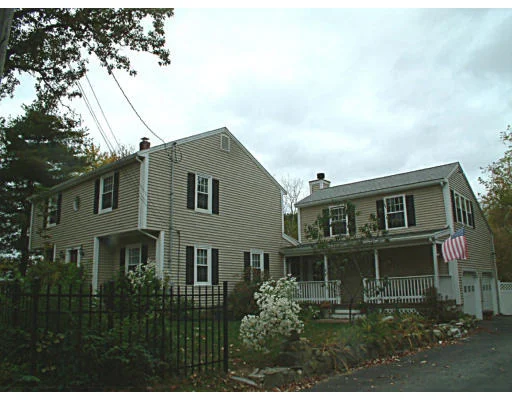 Unit for sale at 11 Maple St, Medway, MA 02053