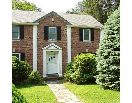 Unit for sale at 680 Beacon Street, Newton, MA 02459