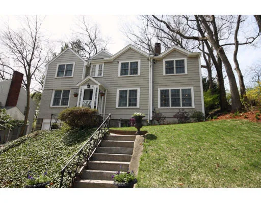 Unit for sale at 41 Leland Rd., Brookline, MA 02467