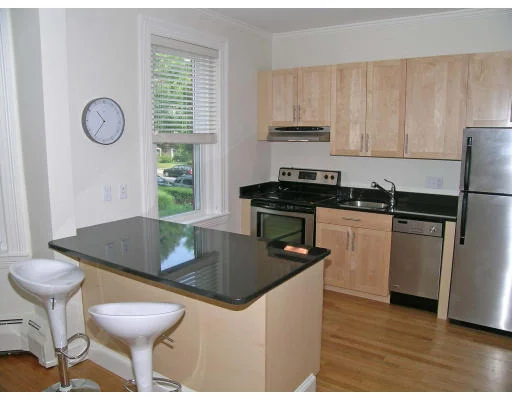 Unit for sale at 18 Centre Street, Cambridge, MA 02139