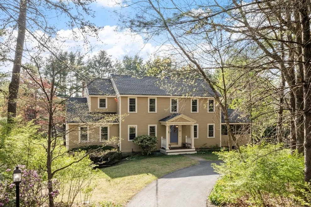 Unit for sale at 507 Longley Rd, Groton, MA 01450