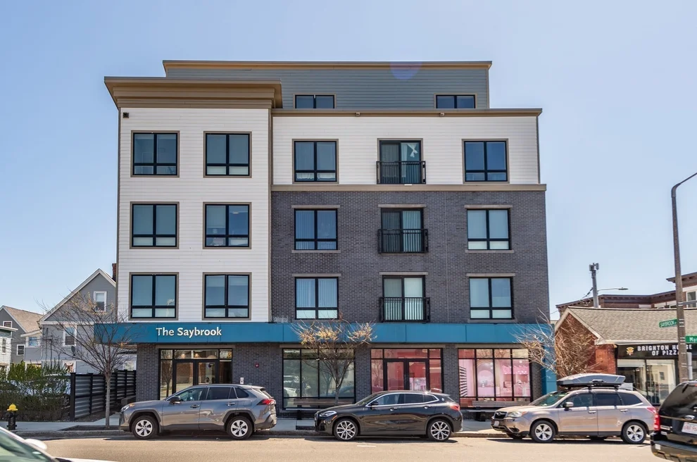 Unit for sale at 214 Market St, Boston, MA 02135