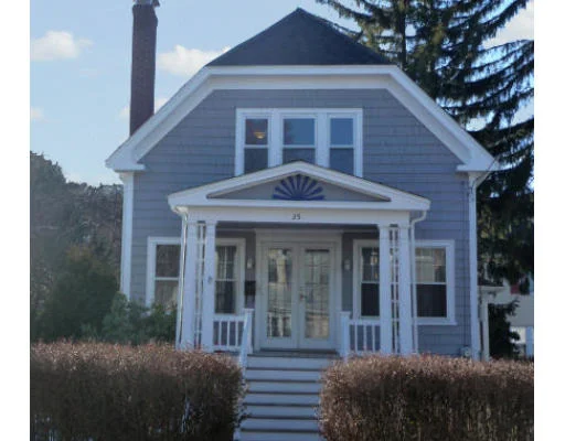 Unit for sale at 25 Cottage St, Natick, MA 01760