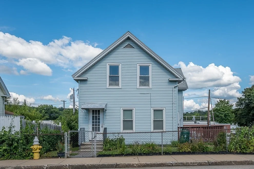 Unit for sale at 25 Greenwood St., Worcester, MA 01607