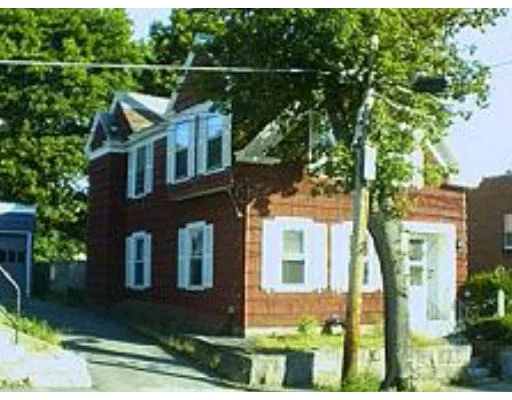 Unit for sale at 48 Hartwell Street, Fitchburg, MA 01420