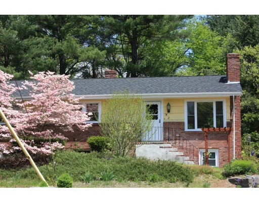 Unit for sale at 2 Russell St, Canton, MA 02021