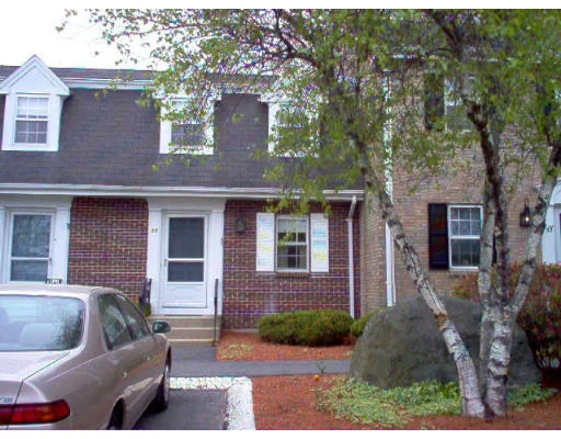 Unit for sale at 55 Erin Rd, Stoughton, MA 02072