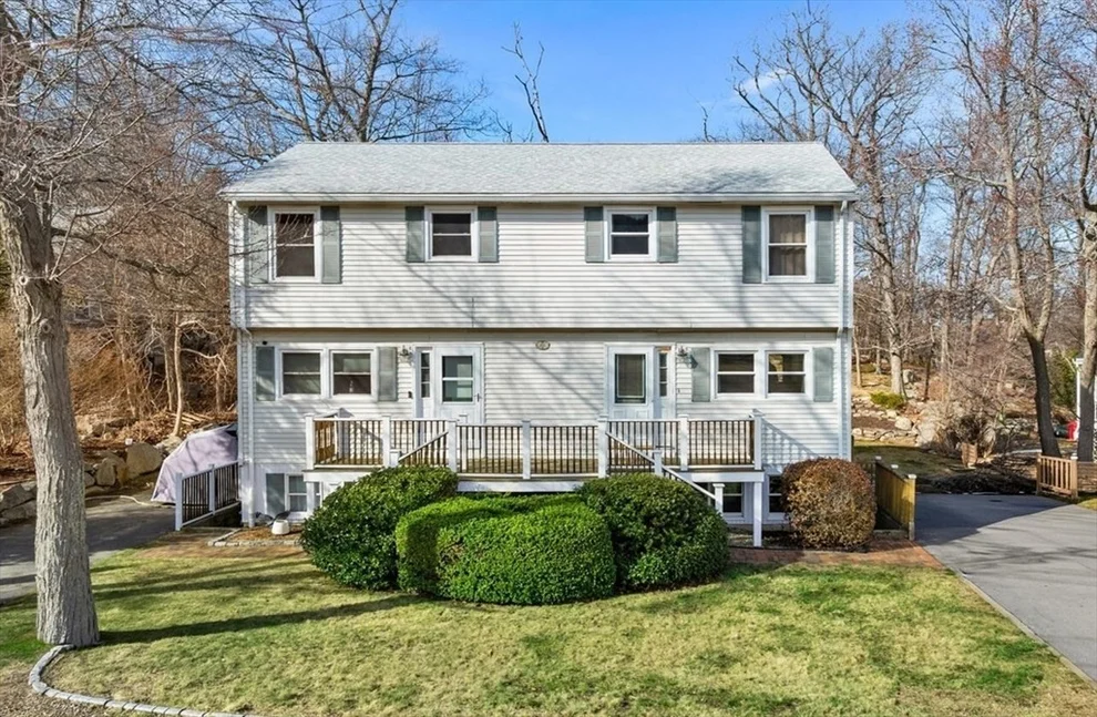 Unit for sale at 14-1/2 Story Street, Rockport, MA 01966