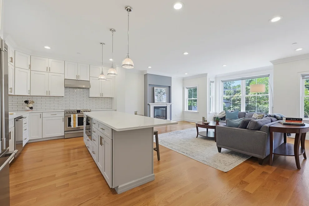 Unit for sale at 47 Mansfield St, Boston, MA 02134