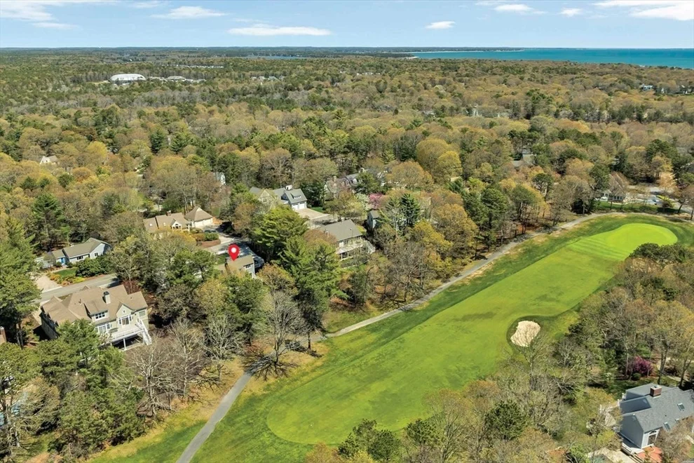 Unit for sale at 133 Walton Heath Way, Mashpee, MA 02649