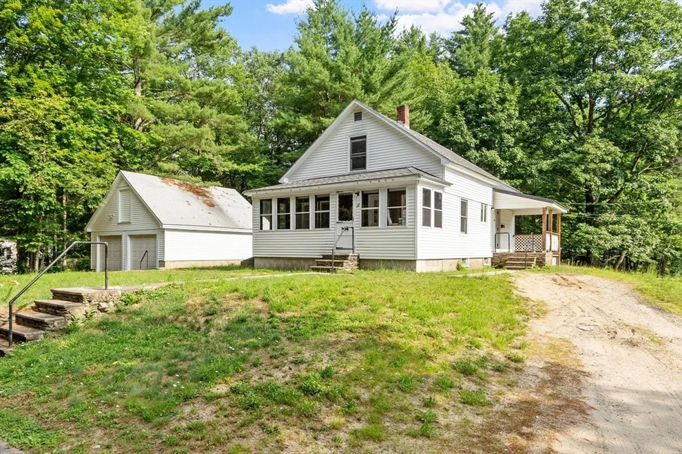 Unit for sale at 28 Wellesley Street, Athol, MA 01331