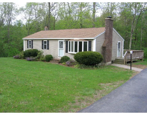 Unit for sale at 613 Townsend Road, Groton, MA 01450