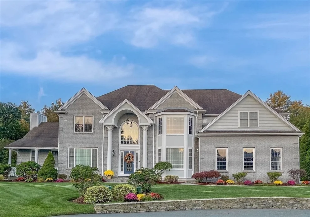 Unit for sale at 23 Lullaby Lane, Easton, MA 02356