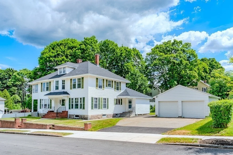 Unit for sale at 35 Barasford Avenue, Lowell, MA 01852
