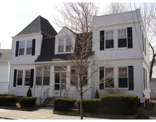 Unit for sale at 23 Hampshire St, Everett, MA 02149