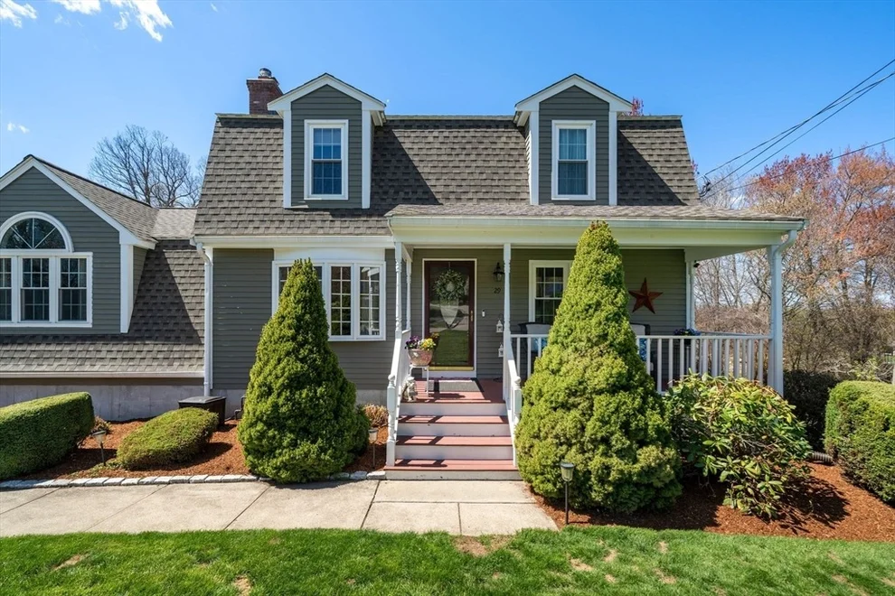 Unit for sale at 29 S Central St, Milford, MA 01757