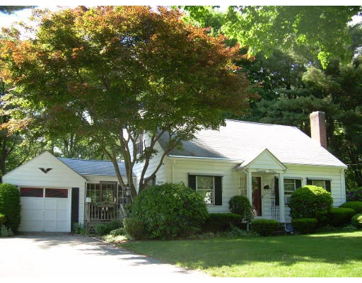 Unit for sale at 23 Homestead Road, Holden, MA 01520