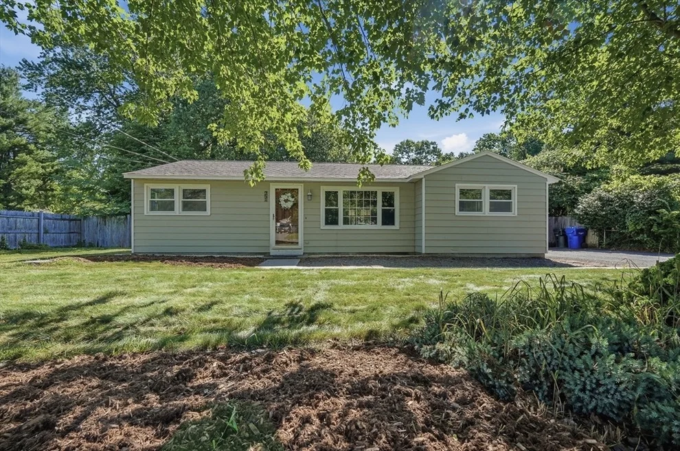 Unit for sale at 251 Shady Brook Lane, Springfield, MA 01118