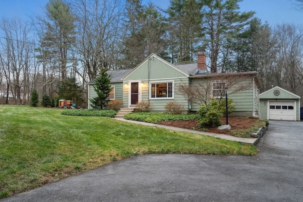 Unit for sale at 10 Old Millbury Rd, Oxford, MA 01540