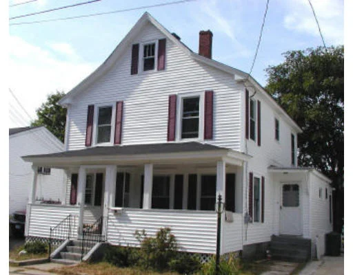 Unit for sale at 40 Clough Avenue, Manchester, NH 03103