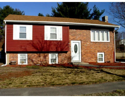 Unit for sale at 28 Roosevelt Ave, Peabody, MA 01960