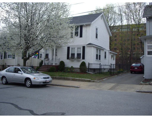 Unit for sale at 131 Burget, Medford, MA 02155