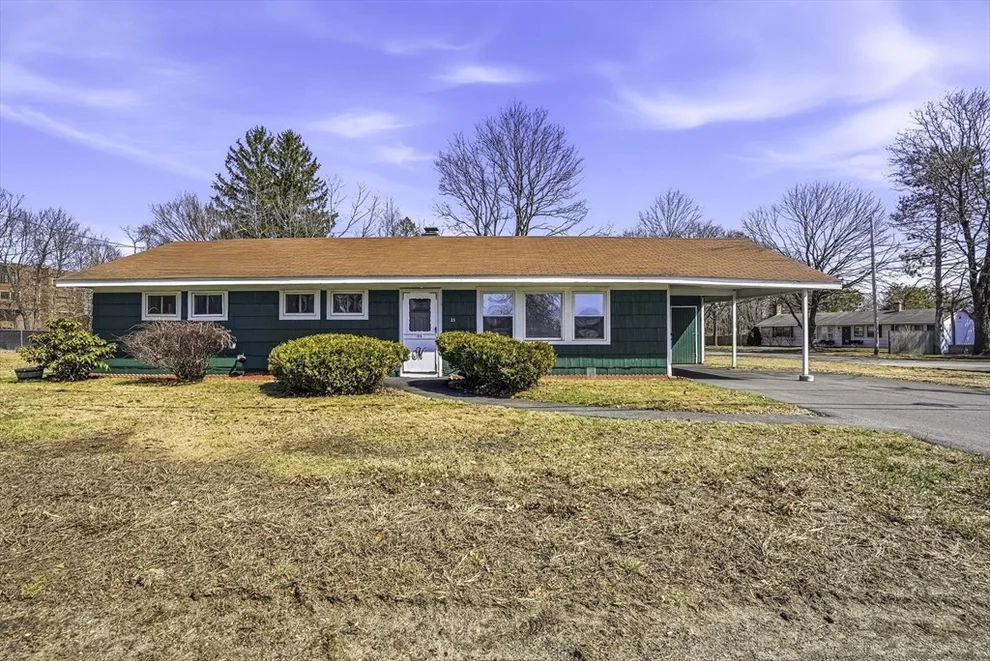 Unit for sale at 25 Lyman St, Westborough, MA 01581