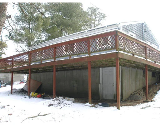 Unit for sale at 10 Leisure Ln, Wareham, MA 02538