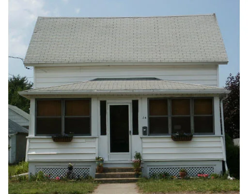 Unit for sale at 14 Mount Royal St., Chicopee, MA 01020