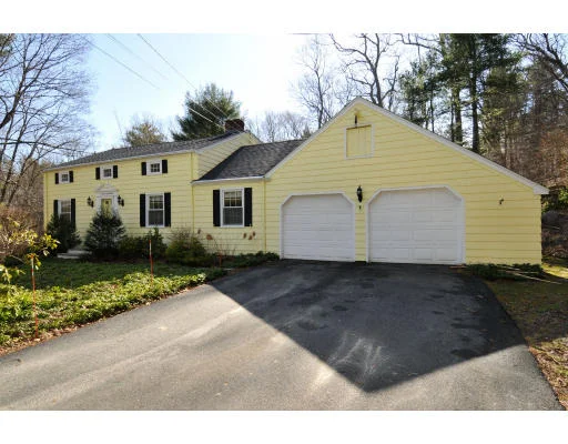 Unit for sale at 10 Porter Meadow Rd, Topsfield, MA 01983