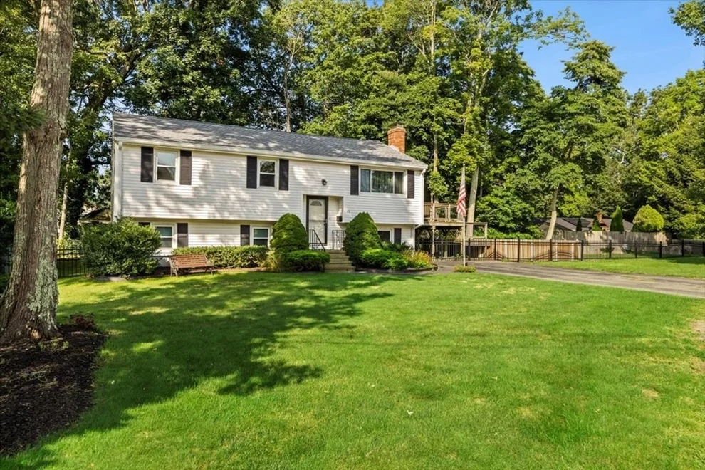 Unit for sale at 48 Fortin Dr, Brockton, MA 02302